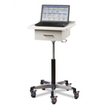 Clinton Large, Tec-Cart™ Mobile Work Station w/ Drawer 9810